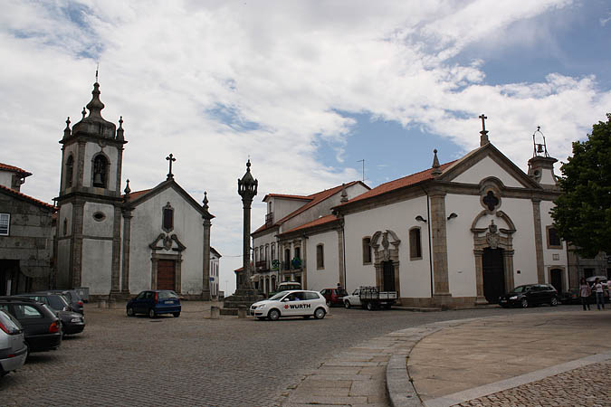 Portugal - Trancoso
