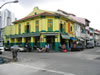 Little India, ein Stop auf der Stadtrundfahrt (60,889 bytes)